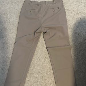 32x30 Peter Millar golf pants.